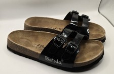 Betula by Birkenstock Black