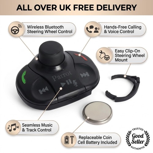 For parrot remote - remote, control