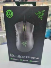 Razer DeathAdder Essential