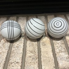 Antique Set of Scottish