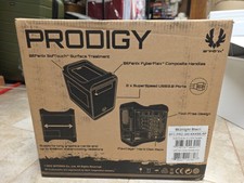 BitFenix Prodigy Micro-ATX PC