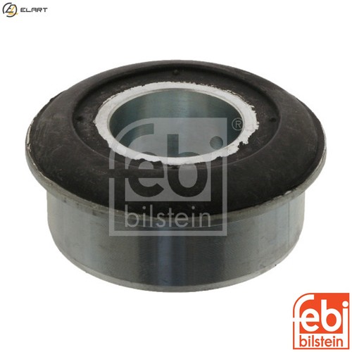 Mounting controltrailing - 2x,