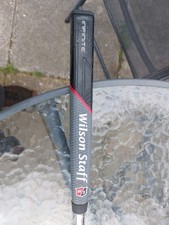 WILSON STAFF INFINITE MICHIGAN