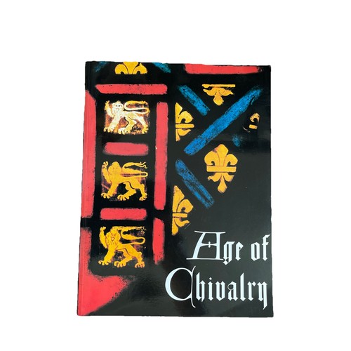 Age chivalry art in - age, chivalry: