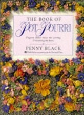THE BOOK OF POT POURRI.,Penny