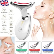 Neck Face Lifting Massager
