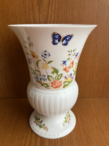 Aynsley cottage garden - garden, large