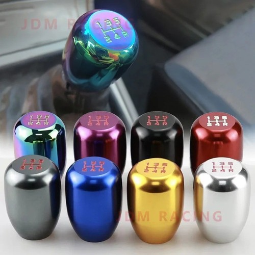 Manual car universal speed - 5,