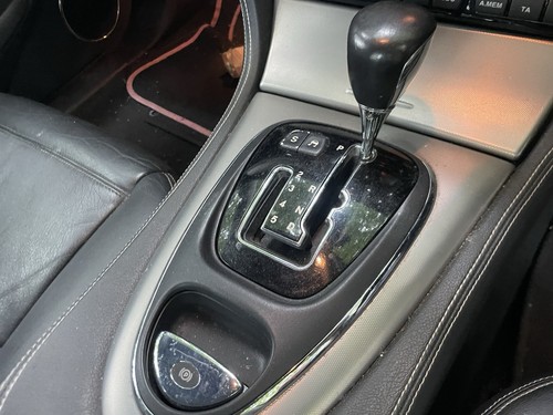 2008 jaguar complete 7 - xj,