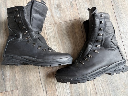 Altberg field and fell combat - altberg,