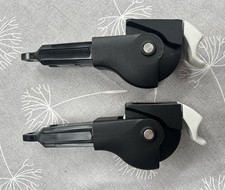 Bugaboo connection part for Comfort Wheeled Board (2017 Model)