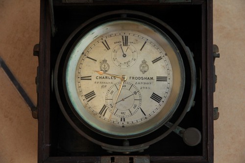 Antique marine ship - antique,