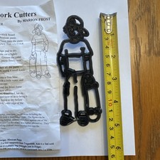 Patchwork Cutters Skateboarder