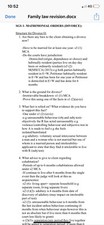 Lpc elective modules revision - lpc,