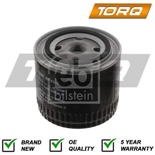 Oil filter torq fits volvo - volvo, v70