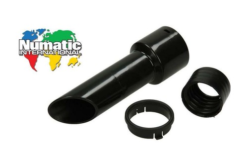 Genuine numatic hose - numatic, cuff