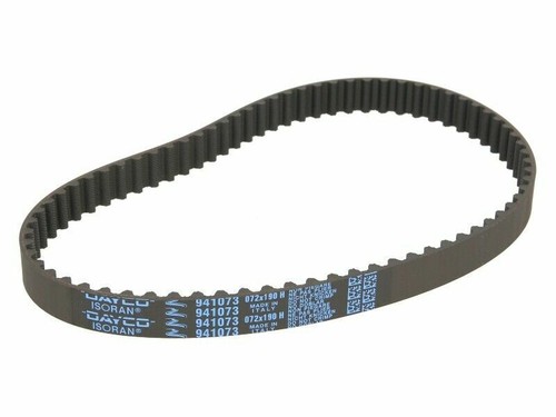 Timing belt fits ducati - belt, fits: