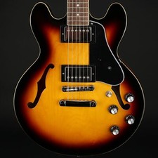 Epiphone Inspired by Gibson