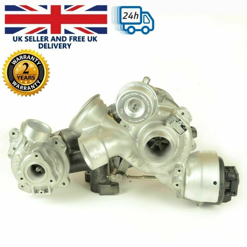 Turbocharger volkswagen - turbocharger,