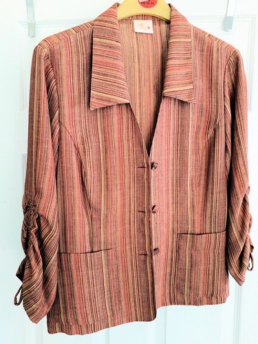 Ladies country casuals jacket - ladies,