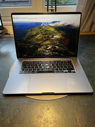 Macbook pro inch - macbook, 16-inch