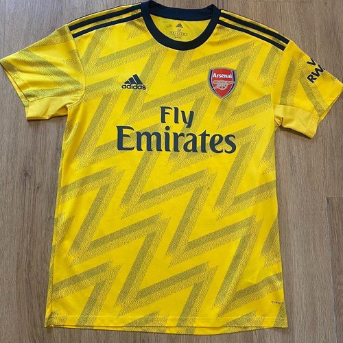 2019 arsenal adidas away - 2019-20,