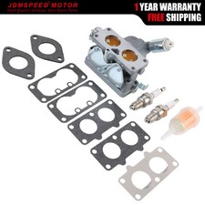 Carburetor fit briggs stratton - carburetor,