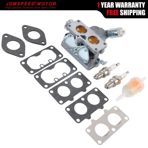 Carburetor fit briggs stratton - briggs,