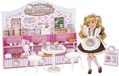 New takara tomy - new, chan