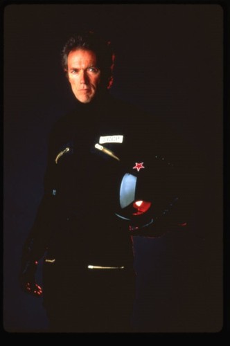 Clint eastwood firefox soviet - eastwood,