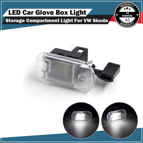 Led glove box light lamp - light,