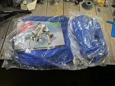 Vintage Randonneur Bike