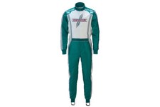 Tony Kart Go Kart Racing Suit