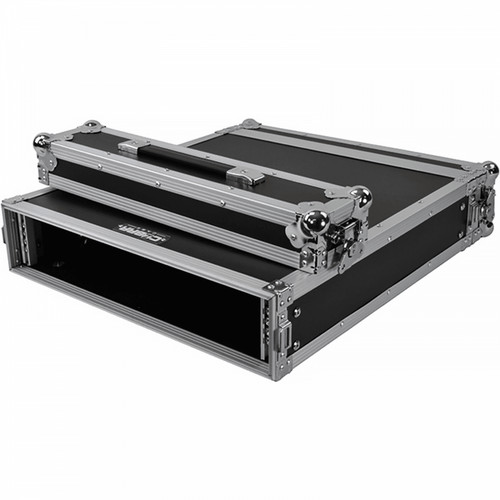 Cobra full flight case - case, 2u