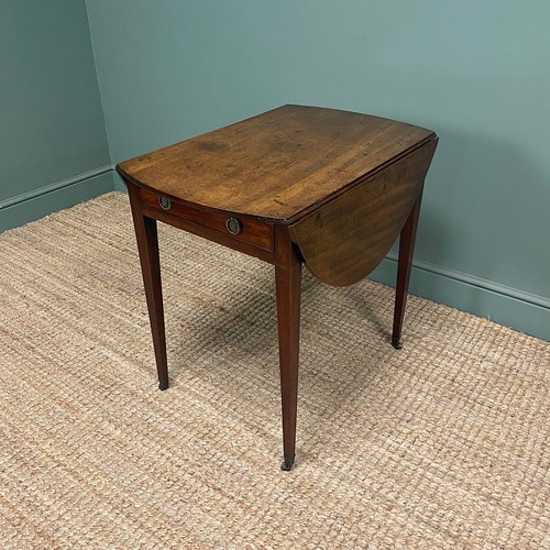 Country house regency - country, mahogany