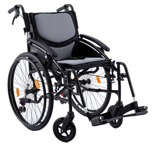 Ultra lightweight stylish self - lightweight,
