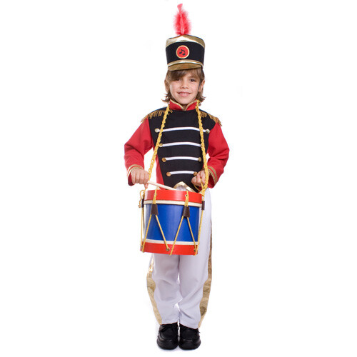 Dress america marching - dress, up