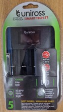 UNiROSS SMART TEC 3T LCD