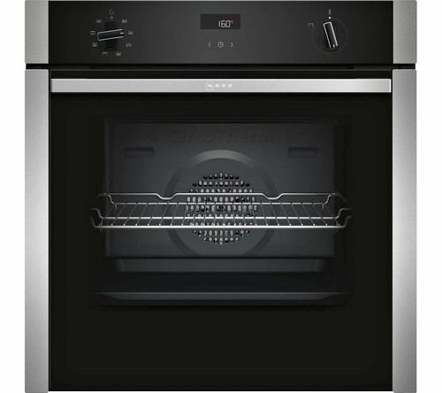 Neff b4acf1an0b 60cm - b4acf1an0b, single