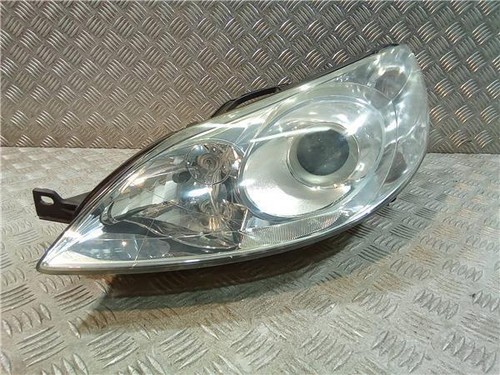 9660236180 left headlight - 9660236180,