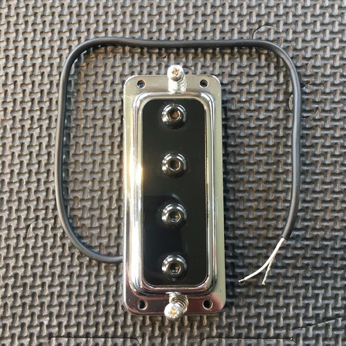 Single coil rick - single,