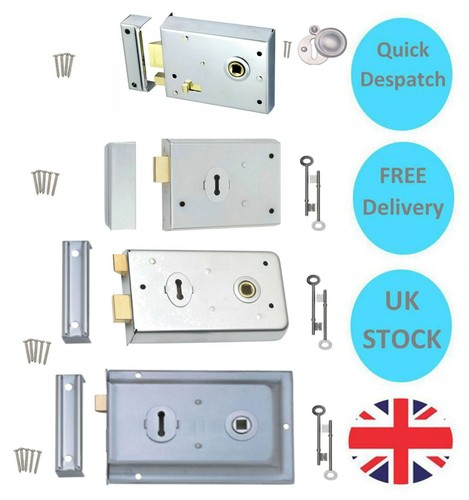 Satin chrome victorian - satin,