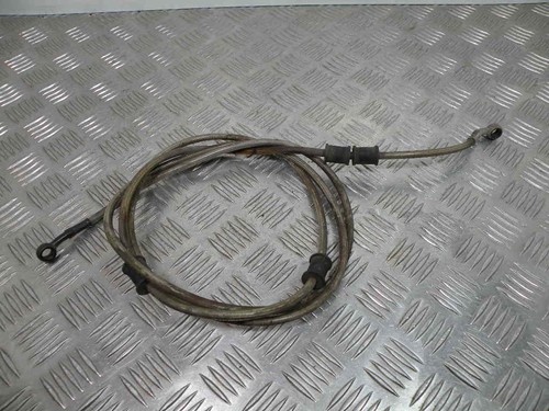 Rear brake hose - rear, grand