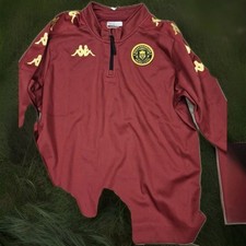 Wigan Warriors Kappa Gassolo