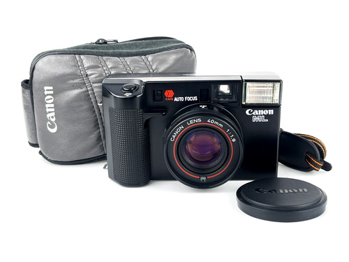 Canon af35ml film - af35ml, 35mm