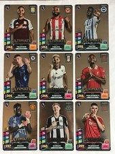 Panini Adrenalyn XL Premier