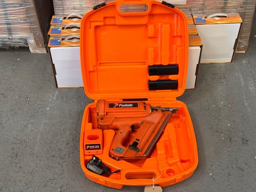 Paslode im350 framing - paslode, nailer./