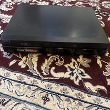  Sony RDR-VX450 VHS DVD Recorder Combi VHS To DVD  