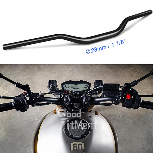 28mm motorcycle - 1-1/8",