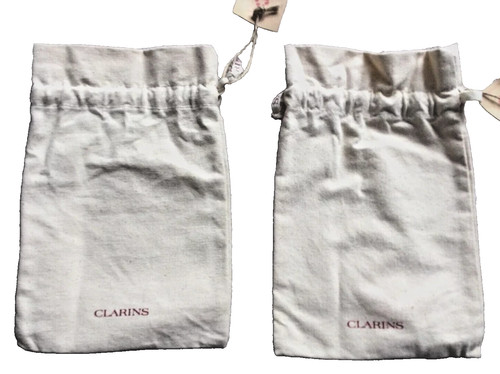 Clarins small canvas - 2,